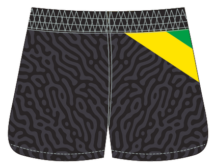 Apex Pro Shorts