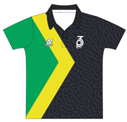 OS-3T-Apex Polo Jamaica (OS67552)