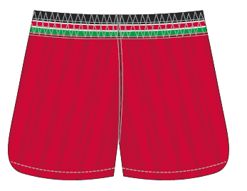 OS- 3T- Apex Pro Shorts Kenya (OS67552)