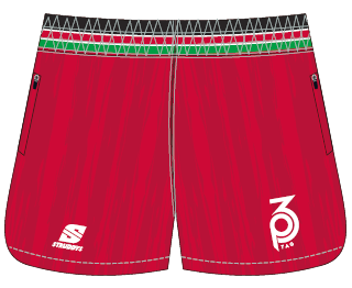 OS- 3T- Apex Pro Shorts Kenya (OS67552)