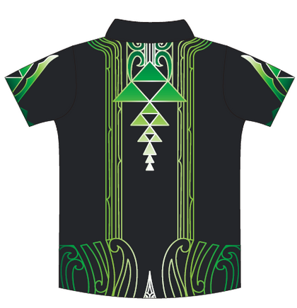OS-3T-Apex Polo Maori (OS67552)