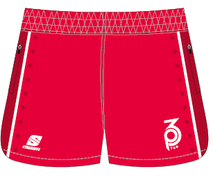 OS-3T-Apex Pro Shorts Malta (OS67552)