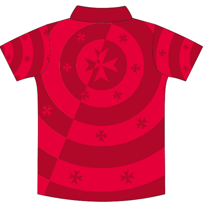 OS-3T-Apex Polo Malta (OS67552)