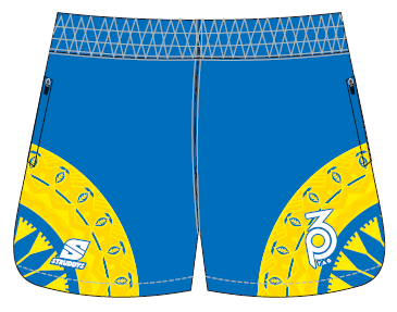 Apex Pro Shorts