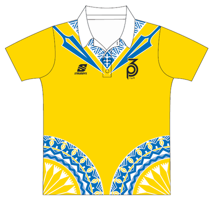 OS-3T-Apex Polo Niue (OS67552)
