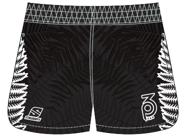 OS-3T-Apex Pro Shorts New Zealand (OS67552)