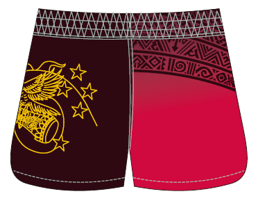 Apex Pro Shorts