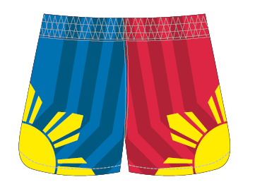 OS-3T-Apex Pro Shorts Philippines (OS67552)