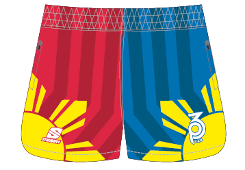 OS-3T-Apex Pro Shorts Philippines (OS67552)
