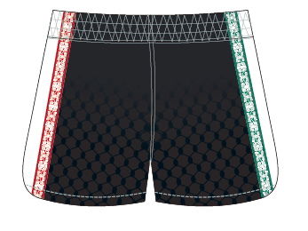 Apex Pro Shorts