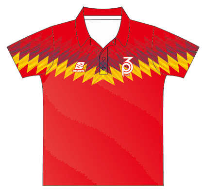 OS-3T-Apex Polo Spain (OS67552)