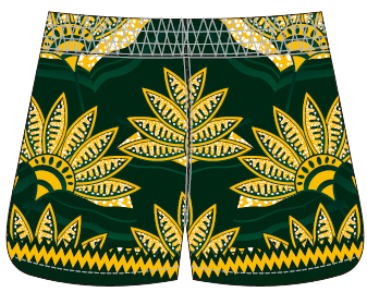 OS-3T-Apex Pro Shorts South Africa (OS67552)