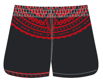 Apex Pro Shorts