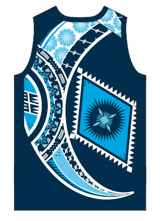 OS-3T-Apex Basketball Singlet Fiji (OS67552)