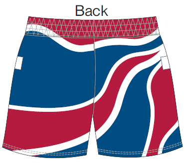  3P Multipurpose Shorts