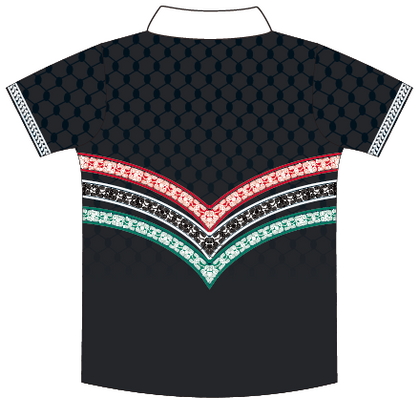 OS-3T-Apex Polo Palestine (OS77089FF)