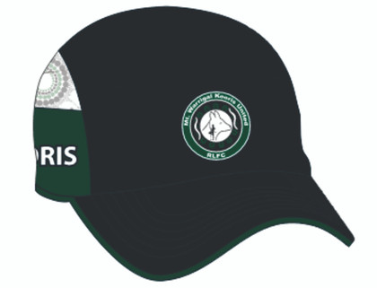 MWK - Cap (OS64519D)