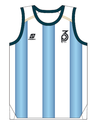 OS-3T-Apex Basketball Singlet Argentina (OS77089CQ)