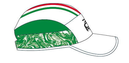 OS-3T- Endurance Cap Italy (OS67552)