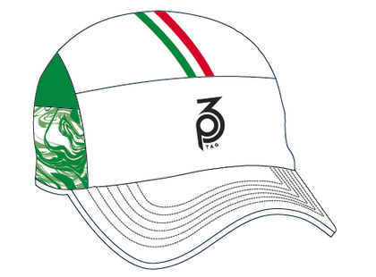 OS-3T- Endurance Cap Italy (OS67552)