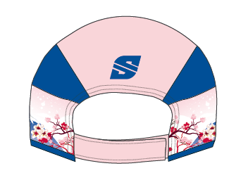 OS-3T- Endurance Cap Japan (OS67552)