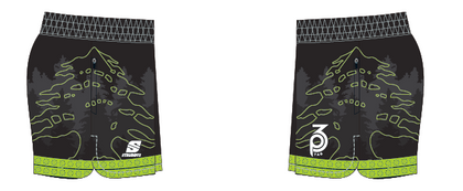 OS-3T-Apex Pro Shorts Lebanon (OS77089EI)