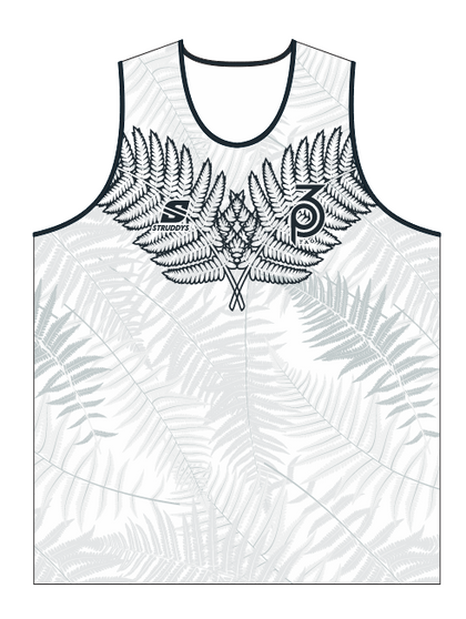 OS-3T-Apex Singlet New Zealand (OS77089BN)