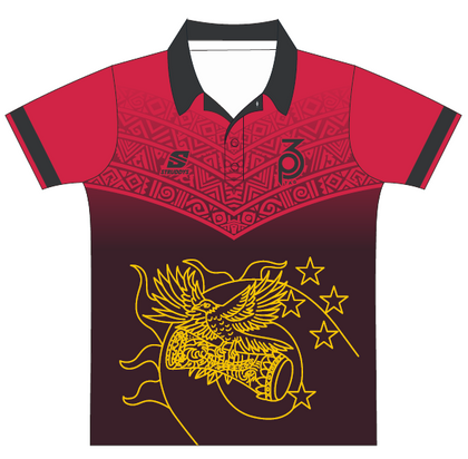 OS-3T-Apex Polo PNG (OS77089EZ)