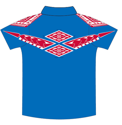 OS-3T-Apex Polo Samoa (OS77089FI)