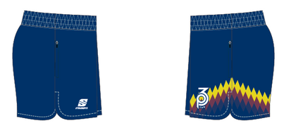 OS-3T-Apex Pro Shorts Spain (OS77089FJ)