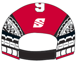 OS-3T- Endurance Cap Tonga (OS67552)
