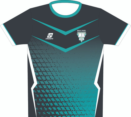 BPSH - Apex tee (Training tee) (OS72696A)