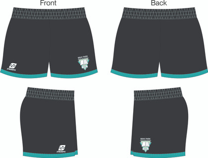 BPSH - Apex performance shorts (On-Field Shorts) (OS72696B)