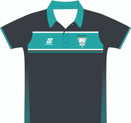 BPSH - Staff Short Sleeve Polo (OS72696D)