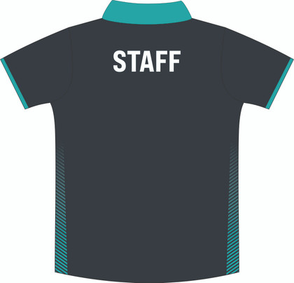 BPSH - Staff Short Sleeve Polo (OS72696D)