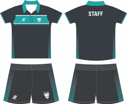 BPSH - Staff combo (Polo & Shorts) (OS72696D+E)