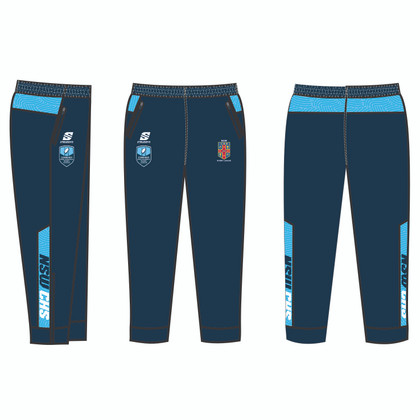 NSWCHS - Endurance Track Pants (M1256F)