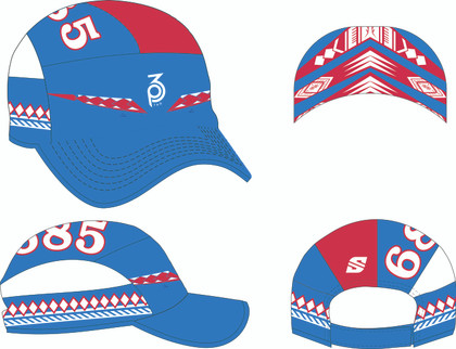 3PT - Samoan Endurance Cap 2026