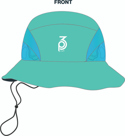 3PT - Bucket Hat