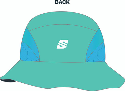 3PT - Bucket Hat
