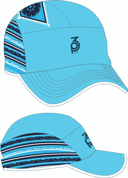 3PT - Fiji Endurance Cap 2026