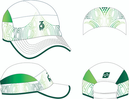 3PT - Maori Endurance Cap 2026