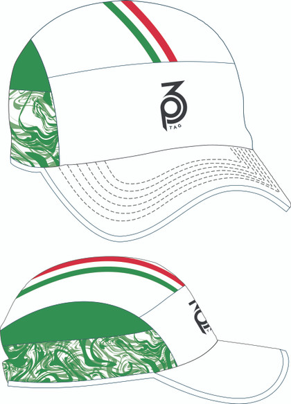 3PT - Italy Endurance Cap 2026