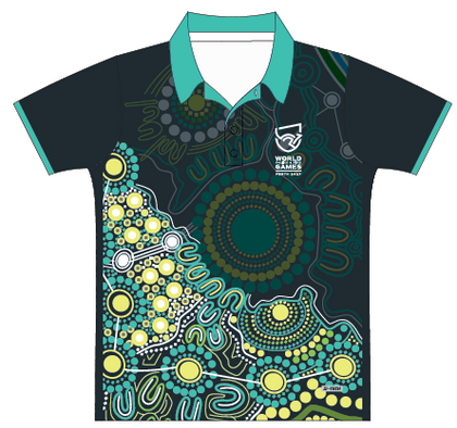 WPFG - Apex Plus Polo (OS69506AK)