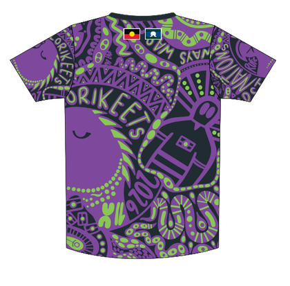 FNL - Apex Tee 2 (OS82954B)