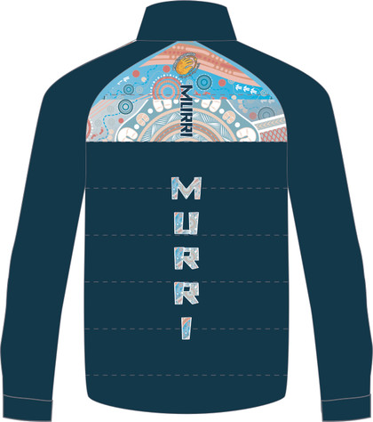 QMC26 - Shield Puffer Jacket