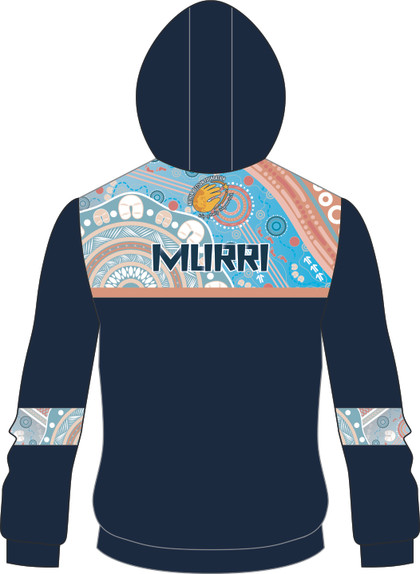 QMC26 - Apex Hoodie