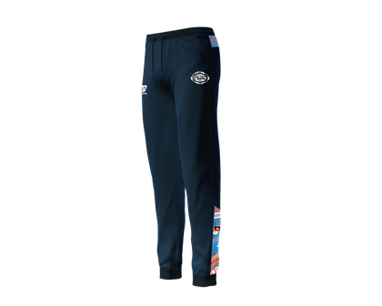 QMC26 - Endurance Track Pants