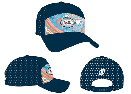 QMC26 - Apex Cap