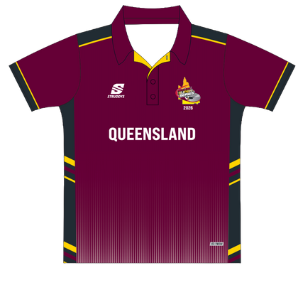 FCS - Apex Plus Polo (OS76239A)